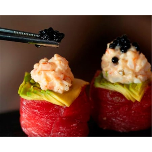 Sushi em Loulé para Dois | Cheque Gourmet 50€ no UMAI - Japanese Experience