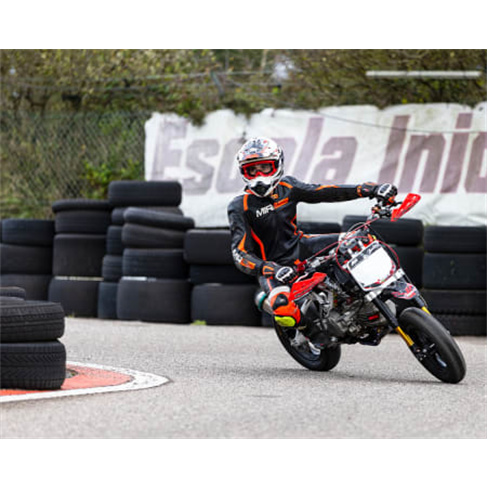 Experiência de Pit Bike | E...o Moto Racing Sintra - Sintra Baptismo de Pit Bik