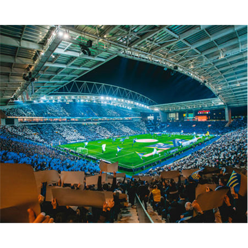 Futebol Clube do Porto | Bilhetes para Jogo