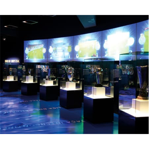 Tour FC Porto | Museu & Estádio + 2 Cachecóis FC Porto