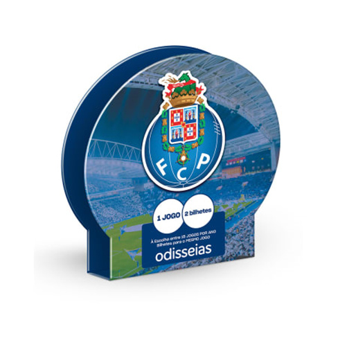 Futebol Clube do Porto | Bilhetes para Jogo
