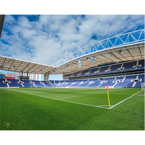 Tour FC Porto | Museu & Estádio + 2 Cachecóis FC Porto