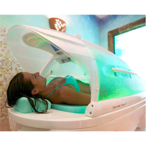Sessão de Cápsula de Relaxamento | Corpo e Alma Renovados! Harmonya - Valongo