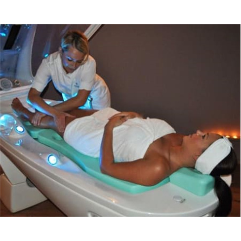 Sessão de Cápsula de Relaxamento | Corpo e Alma Renovados! Harmonya - Valongo