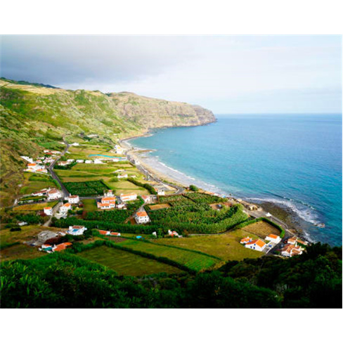Passeio de Barco nos Açores - Descubra a Ilha de Santa Maria! 2h30 Bilhete de C