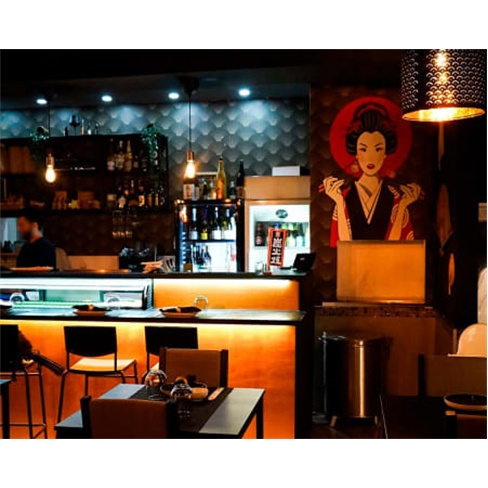 Sushi em Loulé para Dois | Cheque Gourmet 50€ no UMAI - Japanese Experience
