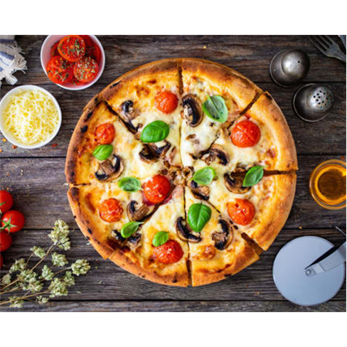Jantar Vegetariano a Dois | 60 Experiências à Escolha