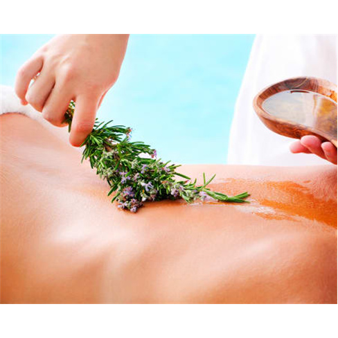 Massagem em Spa Móvel em Pe...y Ocean Therapy Massagem de Corpo Inteiro | 50 Mi