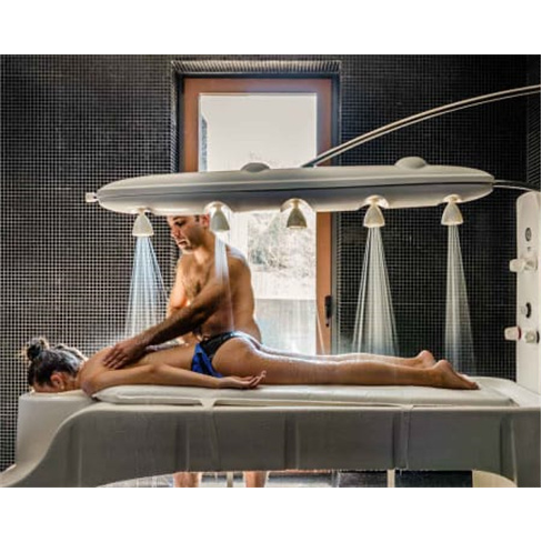 Detox Aqua Village 5* Oliveira - 1 Pessoa.nnCaracteres: 35