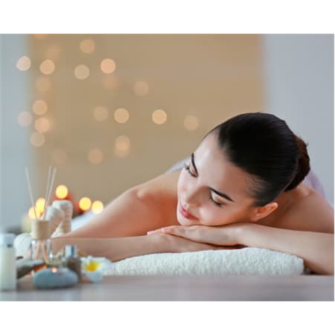 Dia Relaxante a Dois: Circuito Termal + Massagem nas Termas de Santo Tirso