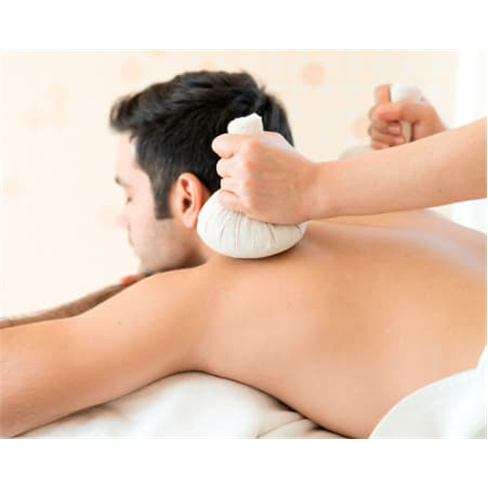 Satsanga Spa Serra da Estrela 4* | Circuito de Águas + Massagem com Pindas Quen
