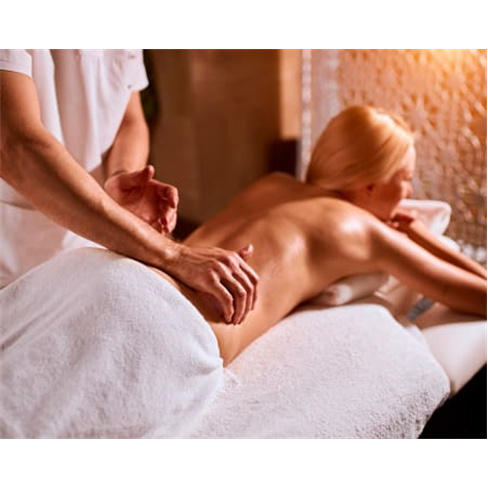 Massagem Relaxante com Esfoliação Corporal | Templo de Gaya - Aveiro