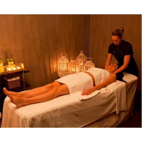 Programa Relax no Algarve! Circuito de Águas no Eurotel Altura Hotel & Beach 4*