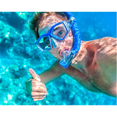Aventura em Veleiro de Luxo no Algarve com Mergulho | 2h30 - Vilamoura Adulto