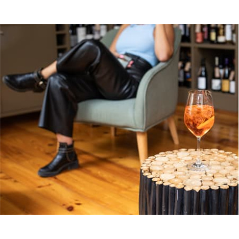 Jantar em Wine Bistrô Bar na Baixa do Porto - Cheque Gourmet 50€ | Mind the G