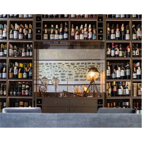 Jantar em Wine Bistrô Bar na Baixa do Porto - Cheque Gourmet 50€ | Mind the G