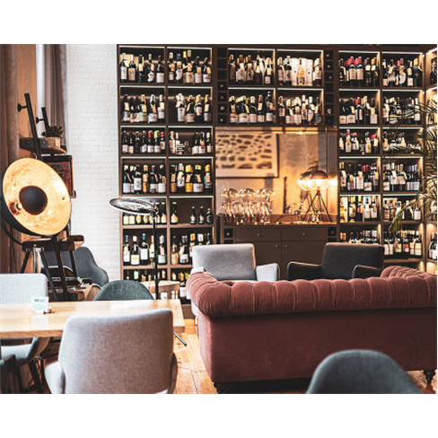 Jantar em Wine Bistrô Bar na Baixa do Porto - Cheque Gourmet 50€ | Mind the G