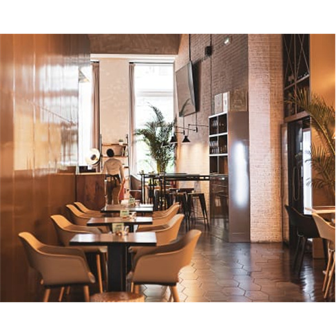 Jantar em Wine Bistrô Bar na Baixa do Porto - Cheque Gourmet 50€ | Mind the G