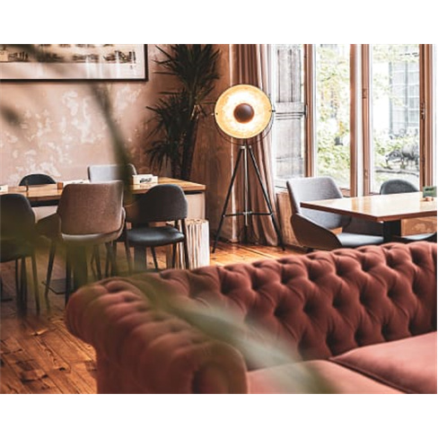 Jantar em Wine Bistrô Bar na Baixa do Porto - Cheque Gourmet 50€ | Mind the G