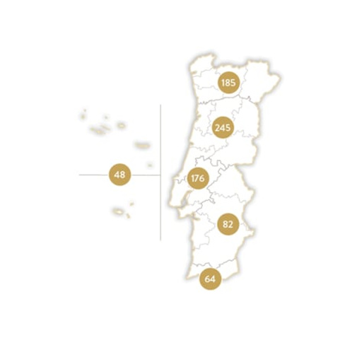 Natal Mágico | 1400 Experiências à Escolha