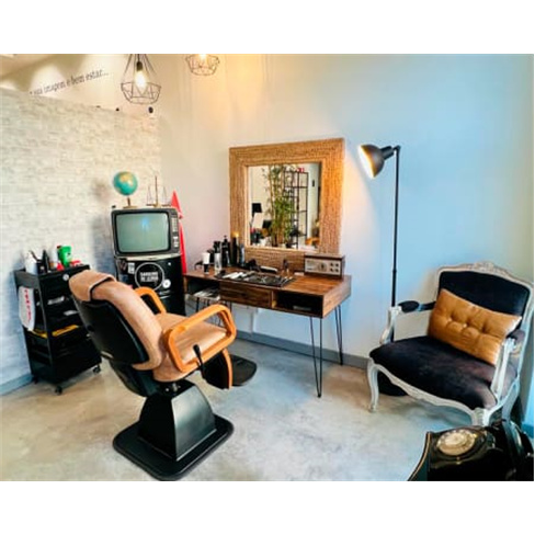 Corte de Cabelo Masculino c...rba | O Barbeiro de Leiria Corte de Cabelo + Barba