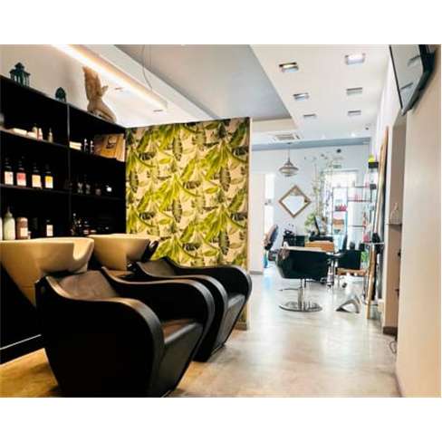 Corte de Cabelo Masculino com Opção de Barba | O Barbeiro de Leiria Corte de C