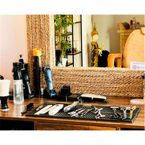 Corte de Cabelo Masculino c...rba | O Barbeiro de Leiria Corte de Cabelo + Barba
