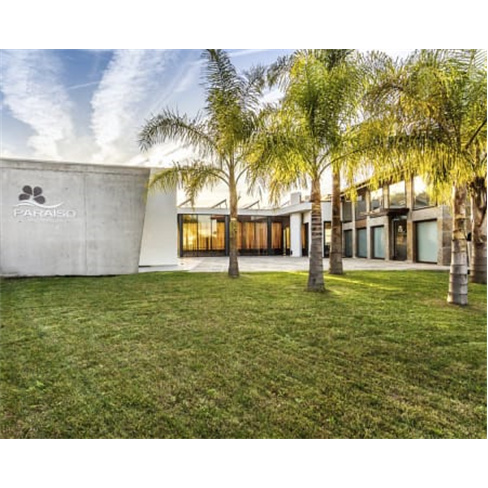 Paraíso Health Club & Spa - Guimarães | Circuito de Águas + Lunch Break para