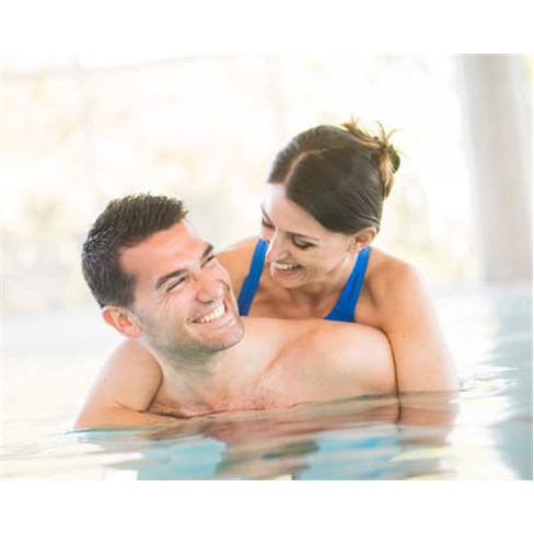 Paraíso Health Club & Spa - Guimarães | Circuito de Águas + Lunch Break para