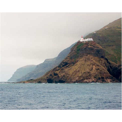 Passeio de Barco nos Açores - Descubra a Ilha de Santa Maria! 2h30 Bilhete de C