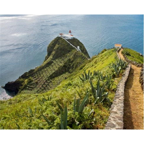 Passeio de Barco nos Açores - Descubra a Ilha de Santa Maria! 2h30 Bilhete de C