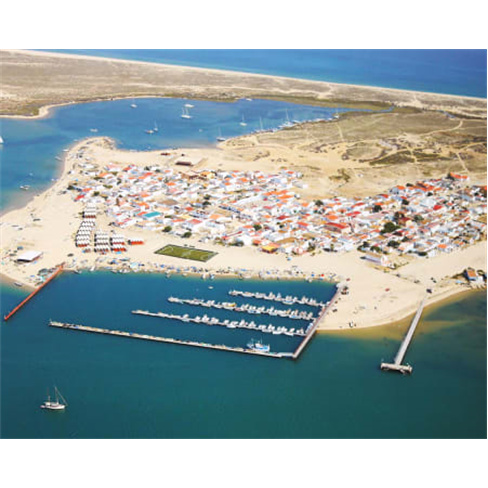 Passeio de Barco na Ria Formosa | Programa para as Férias no Algarve! Passeio d