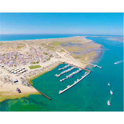 Passeio de Barco na Ria Formosa | Programa para as Férias no Algarve! Passeio d