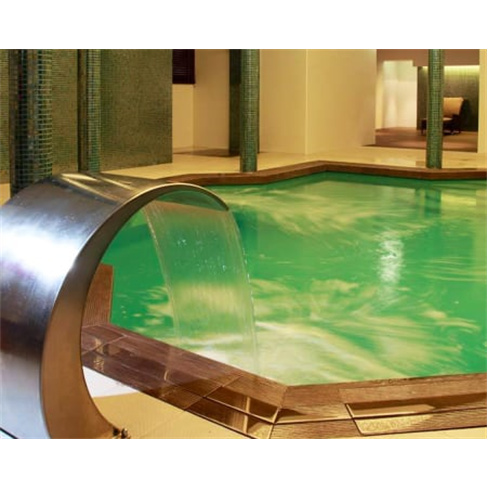 Programa Relax no Algarve! Circuito de Águas no Eurotel Altura Hotel & Beach 4*