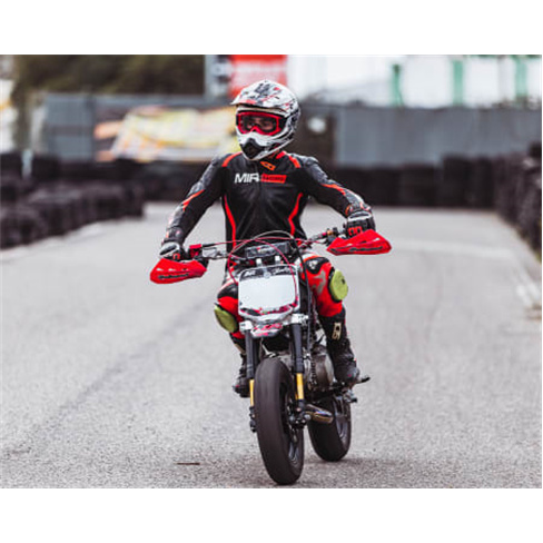 Experiência de Pit Bike | E...o Moto Racing Sintra - Sintra Baptismo de Pit Bik