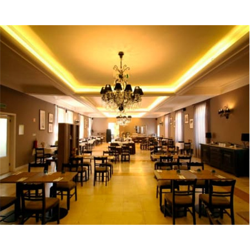 Tradição Nortenha à Mesa para Dois | Restaurante Galícia do Hotel Bienestar