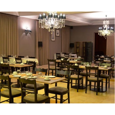 Tradição Nortenha à Mesa para Dois | Restaurante Galícia do Hotel Bienestar
