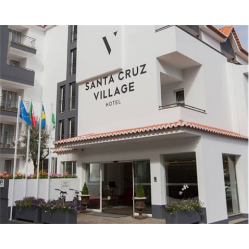 Sabores Madeirenses a Dois n'O Engenho | Santa Cruz Village Hotel - Madeira
