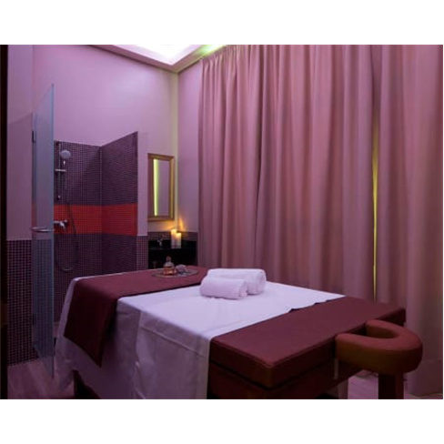 Satsanga Spa Serra da Estrela 4* | Circuito de Águas + Massagem com Pindas Quen