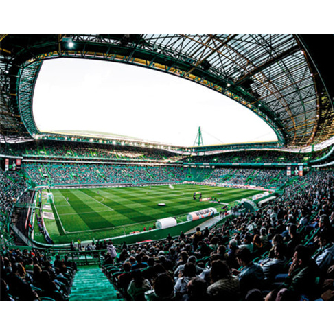 SCP - Bilhetes para Jogo