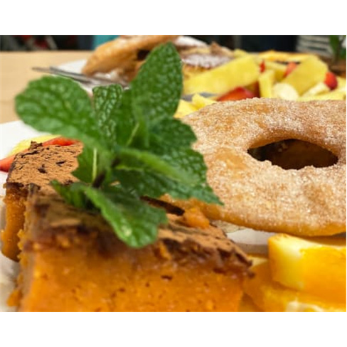 Passeio de Veleiro no Alque...Veleiro no Alqueva com Lanche + Refeição | 2 Hor