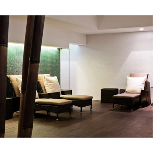 Programa Relax no Algarve! ... à Área Vitality + Esfoliação Corporal | 2 Pes