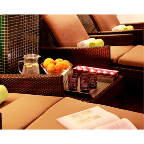 Programa Relax no Algarve! Circuito de Águas no Eurotel Altura Hotel & Beach 4*