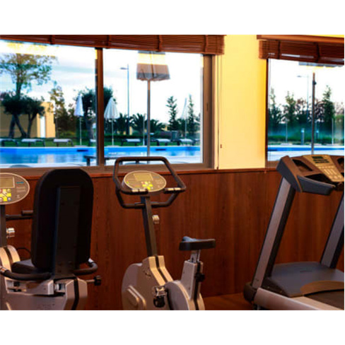 Programa Relax no Algarve! Circuito de Águas no Eurotel Altura Hotel & Beach 4*