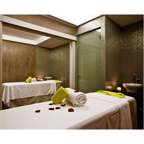 Programa Relax no Algarve! ... à Área Vitality + Esfoliação Corporal | 2 Pes