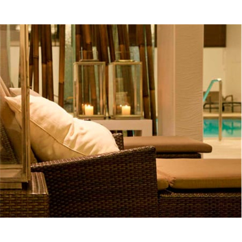 Programa Relax no Algarve! ... à Área Vitality + Esfoliação Corporal | 2 Pes
