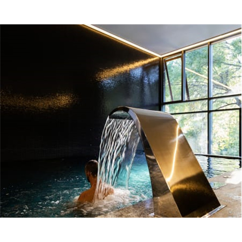 Detox Aqua Village 5* Oliveira - 1 Pessoa.nnCaracteres: 35