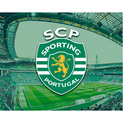 SCP - Bilhetes para Jogo