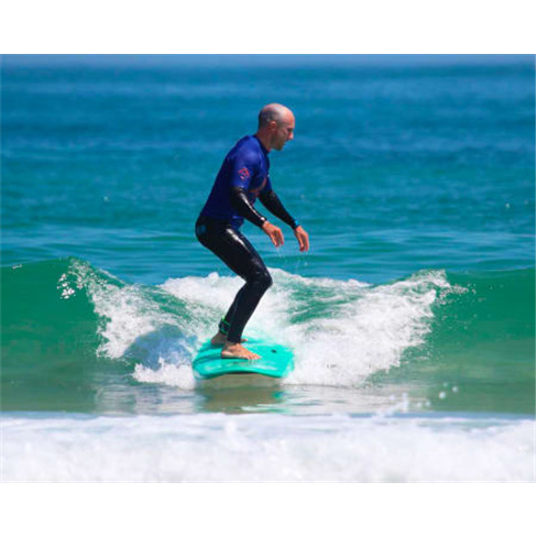 Aula de Surf em Grupo na Praia do Baleal | 2 Horas | Fred's Adventures - Penich