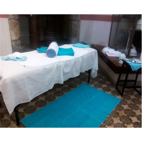 Circuito Termal + Massagem | 1h30 | Termas das Caldas da Saúde - Santo Tirso Ex